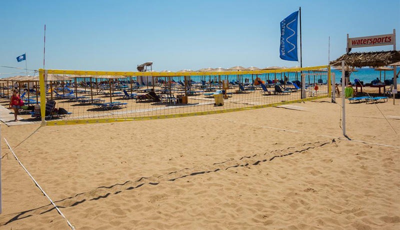 Kalogria Beach Hotel
