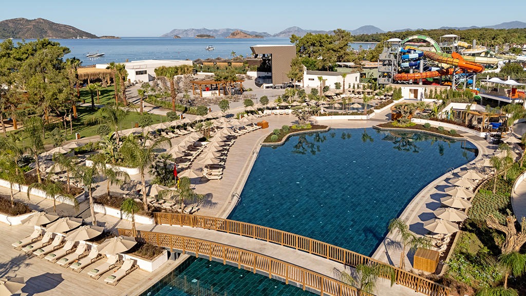 Liberty Signa Hotel