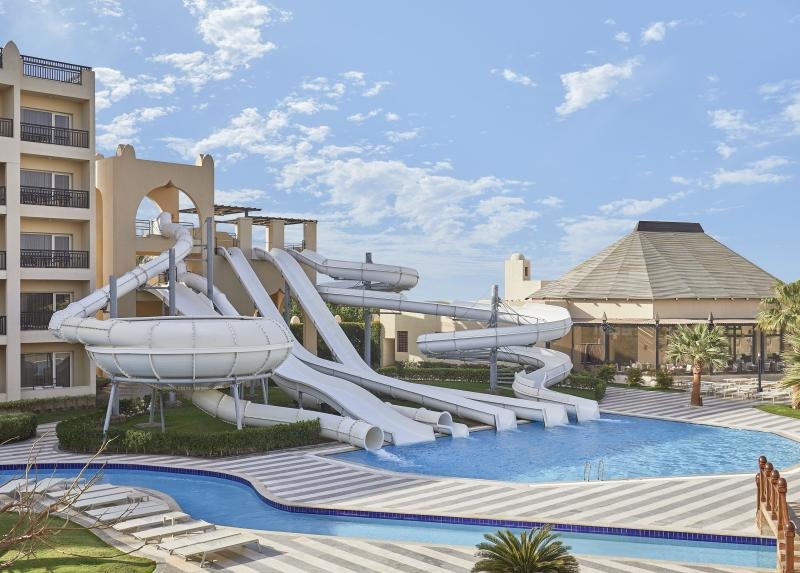 Steigenberger Aqua Magic Resort