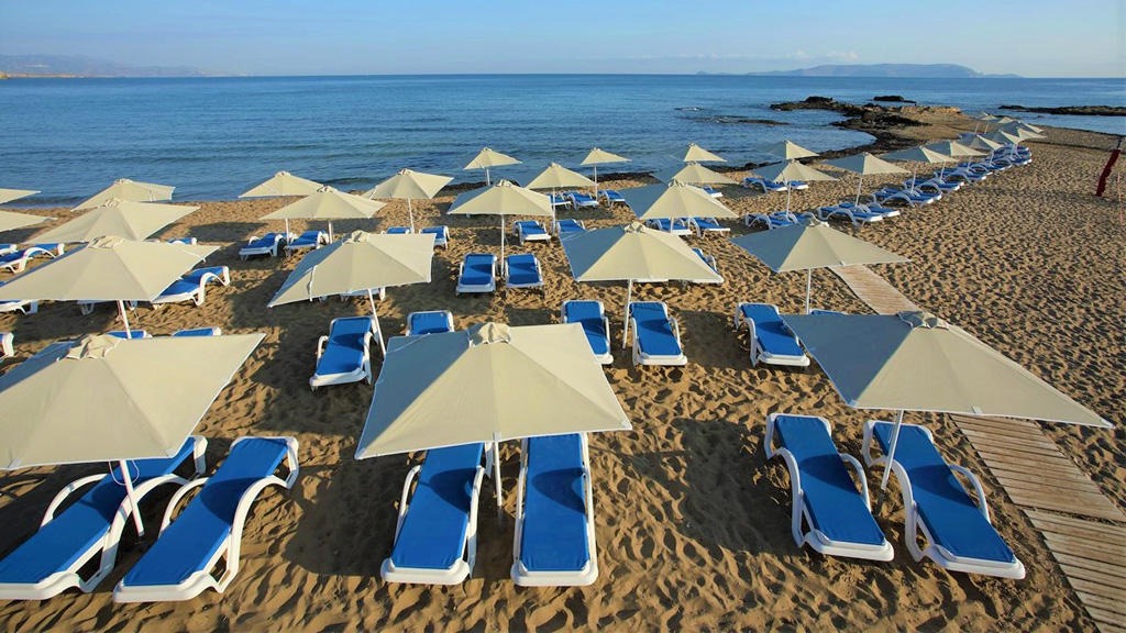 Hotel Arina Beach
