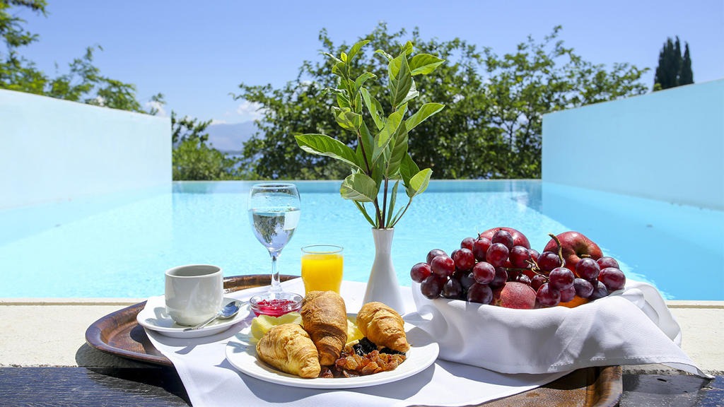 Ionian Blue Hotel