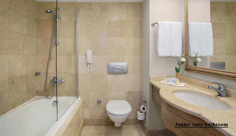 IC Hotels Green Palace