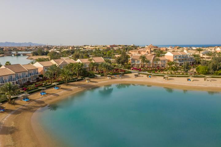 Movenpick Resort Spa El Gouna