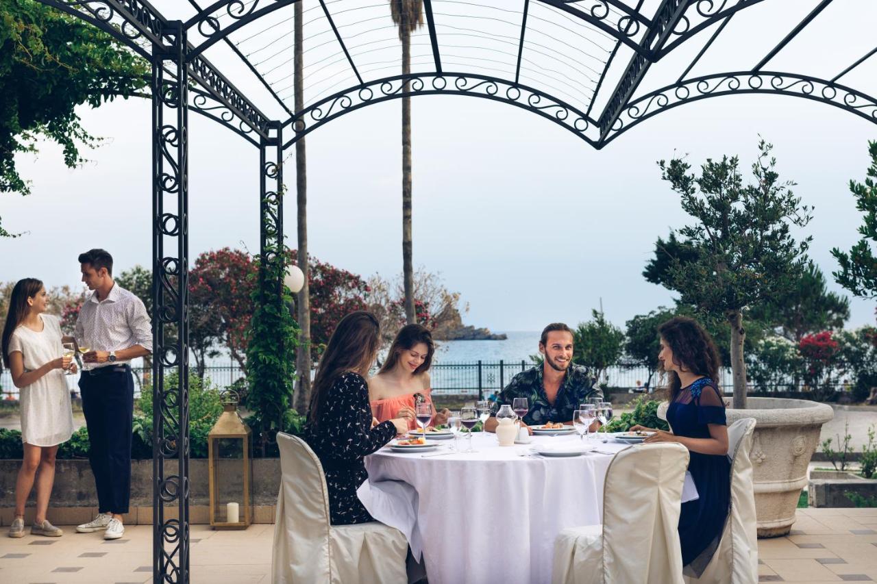 Hotel Palas