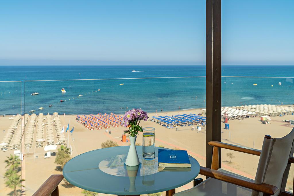 Hotel Kriti Beach