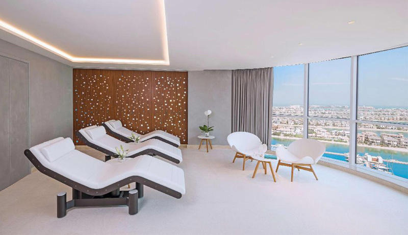 Andaz Dubai The Palm By Hyatt