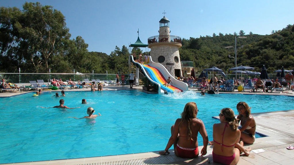 Grand Cettia Hotel