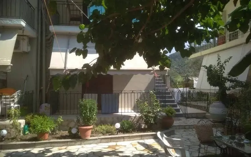 Vila Athina