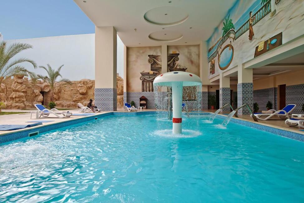 Hotel Titanic Beach Spa & Aqua Park