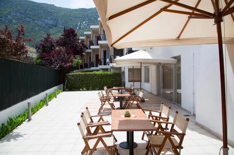 Hotel Violetta