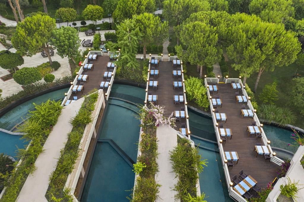 Hotel Susesi Luxury Resort