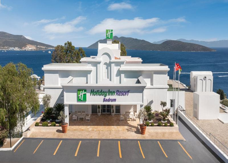 Holiday Inn Resort Bodrum