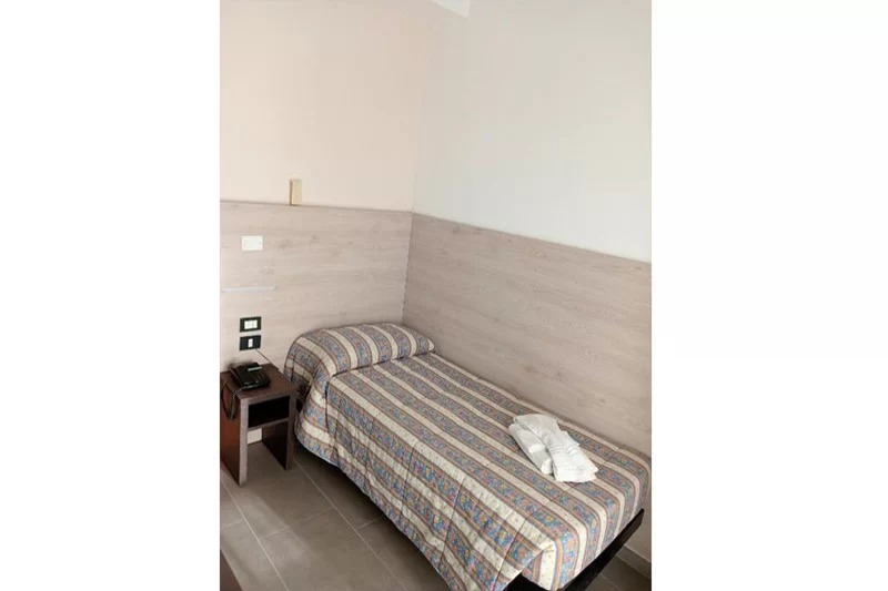 Hotel Belmare