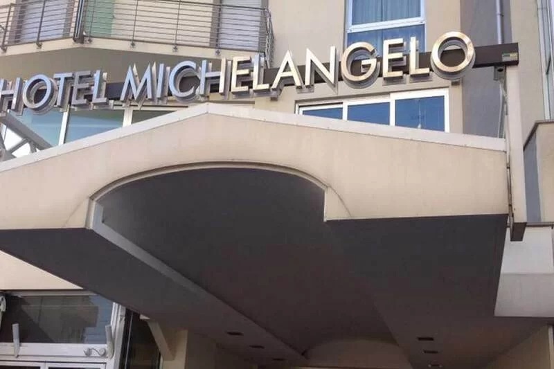 Hotel Michelangelo