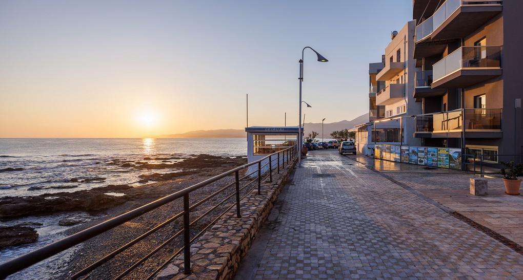 Aqua Maris Apartments