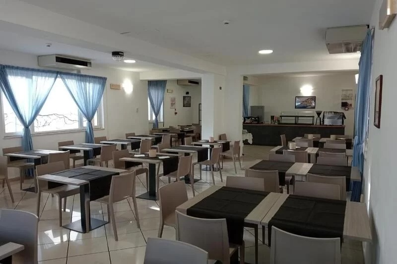 Hotel Belmare
