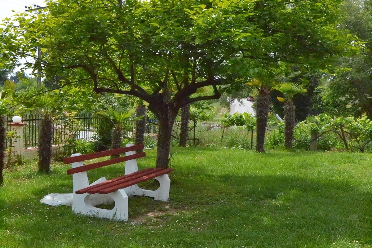 VIla Elektra