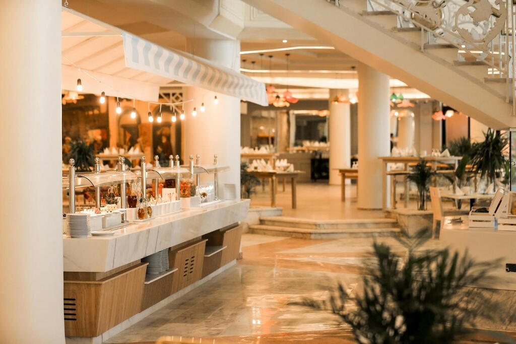 Hotel Calimera Blend Paradise Resort