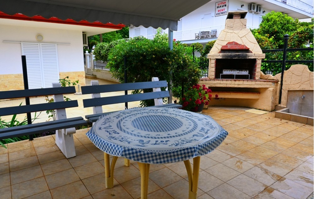 Vila Stela