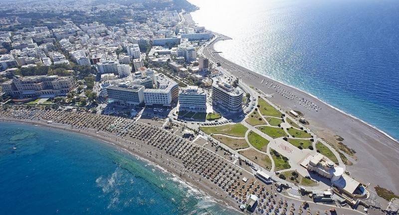 Hotel Vassilia
