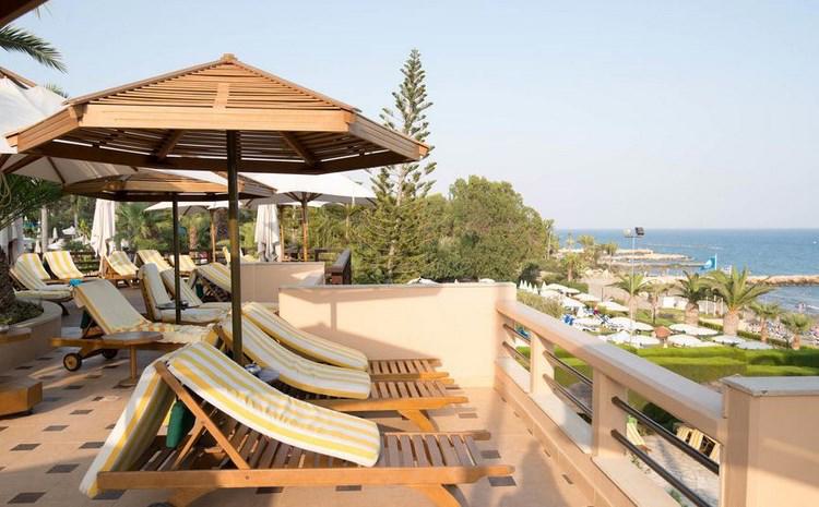 Hotel Four Seasons