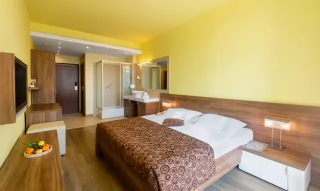 Hunguest Sun Resort