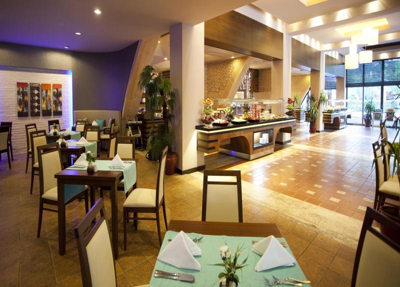 Limak Limra Hotel and Resort