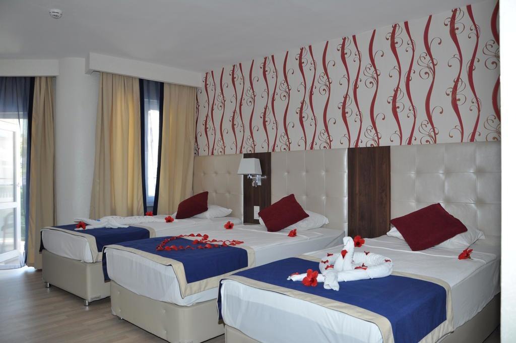 Hotel Kleopatra Micador