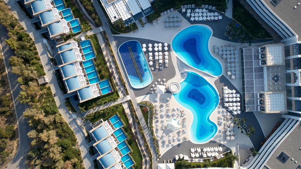 Princess Adriana Resort & Spa