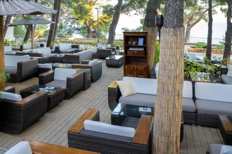 Hotel Bluesun Elaphusa