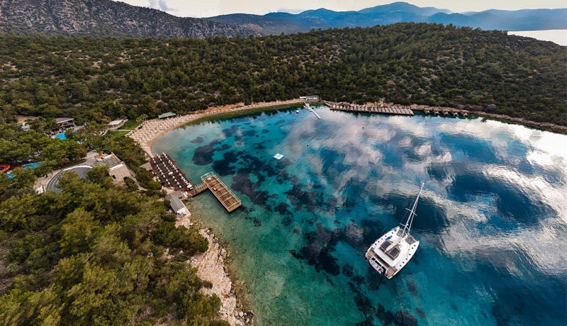 Bodrum Park Resort