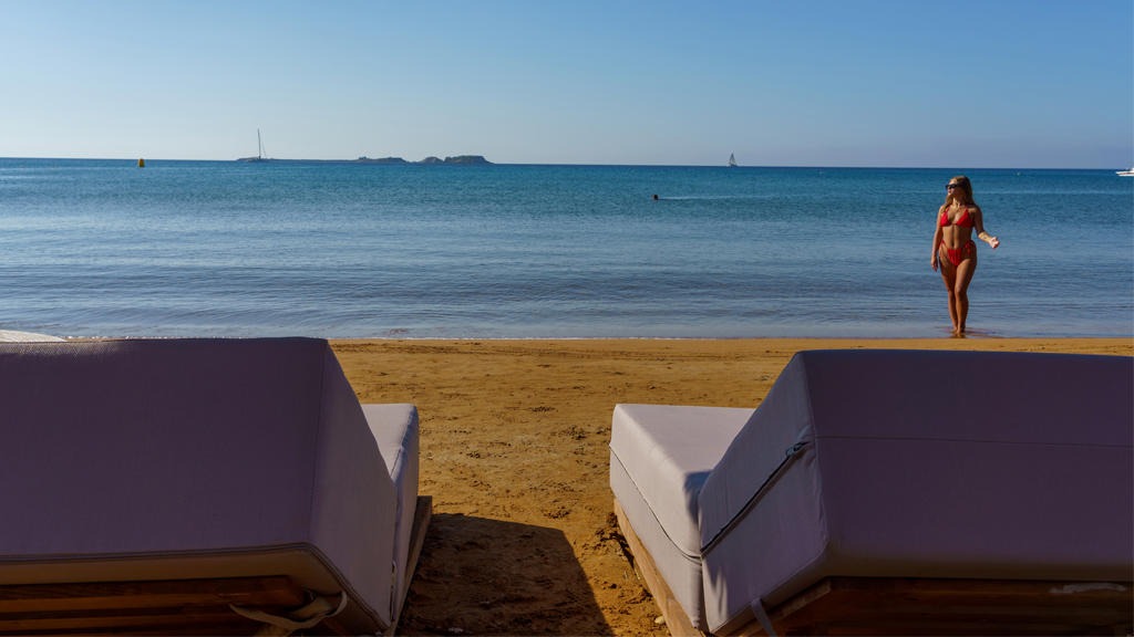 Agrile Resort and Spa (Cephalonia Palace Hotel)