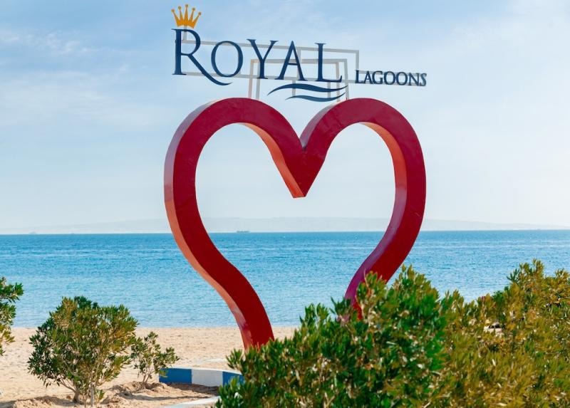 Royal Lagoons Aqua Park Resort and Spa