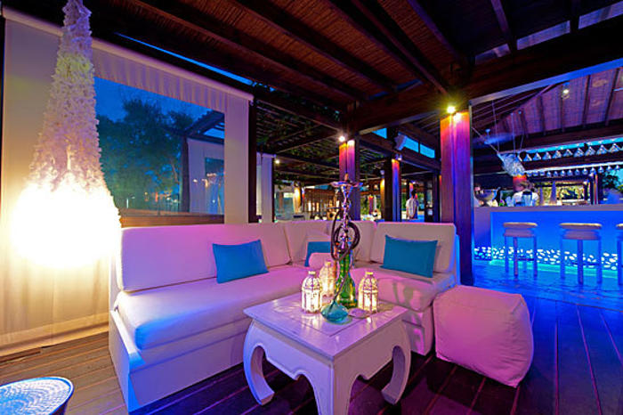 Hotel Capo Bay 