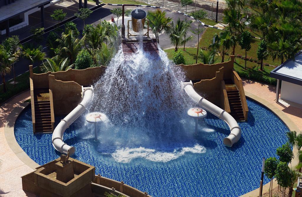 ZYA Regina Resort & Aqua Park