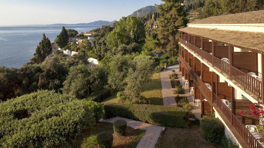 Aeolos Beach Resort