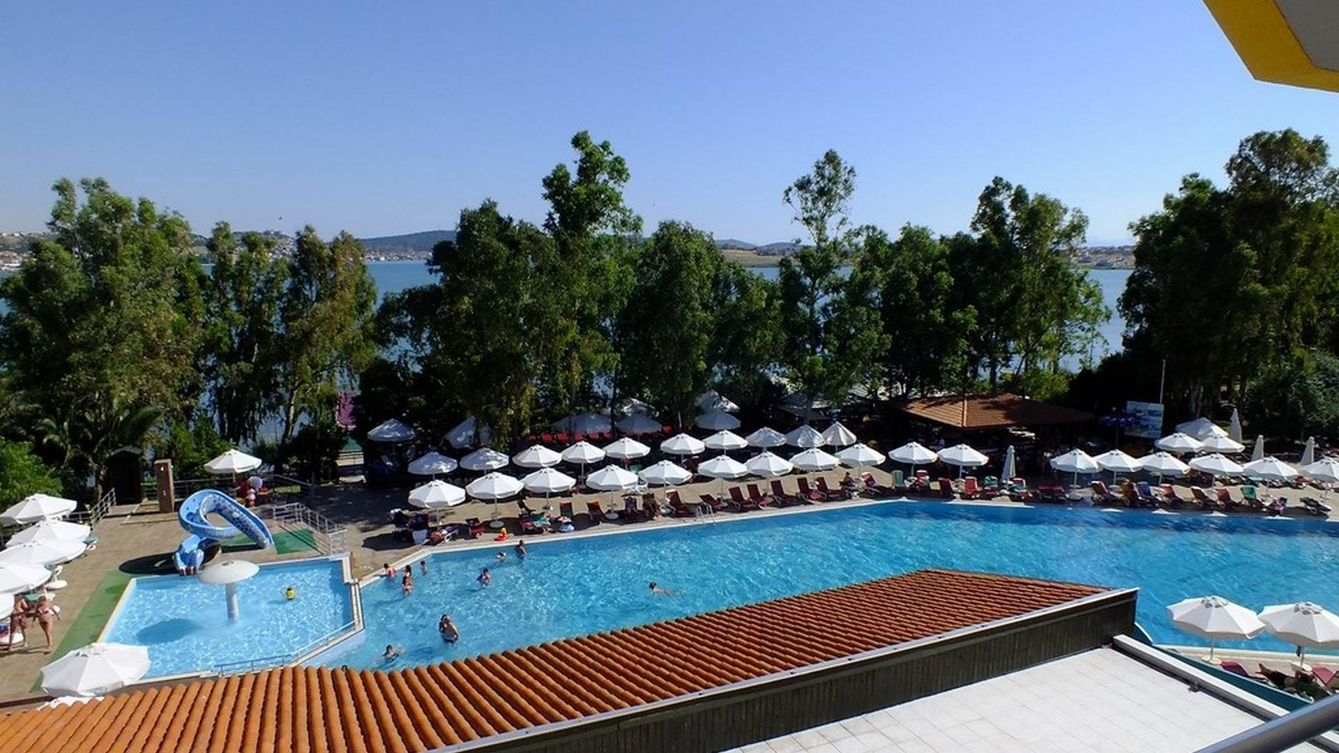 Hotel Halic Park