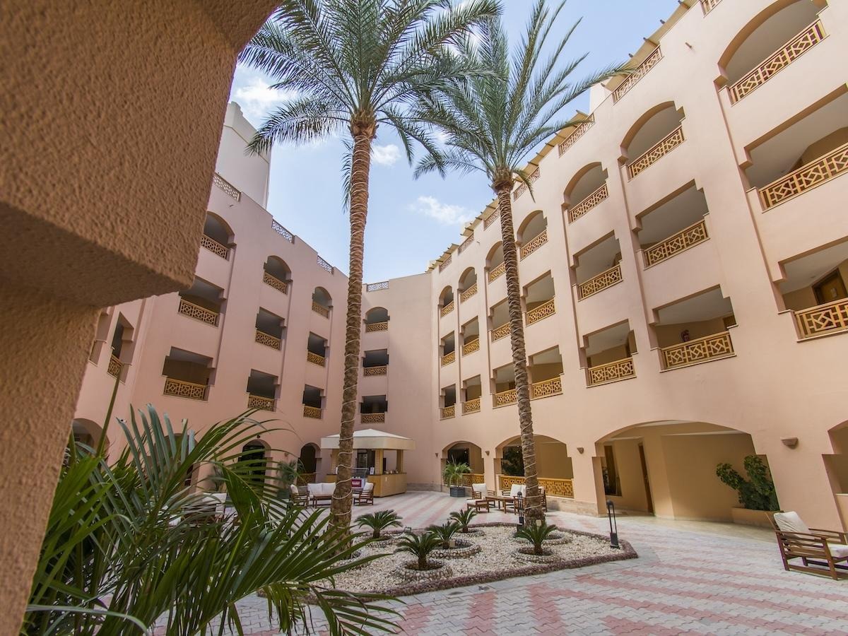 Continental Hurghada