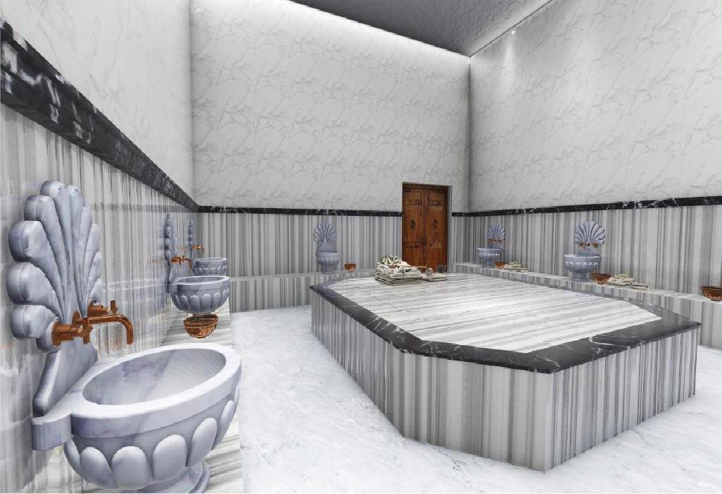 Hotel Selectum Family Resort Belek (ex.Letoonia Golf Resort)