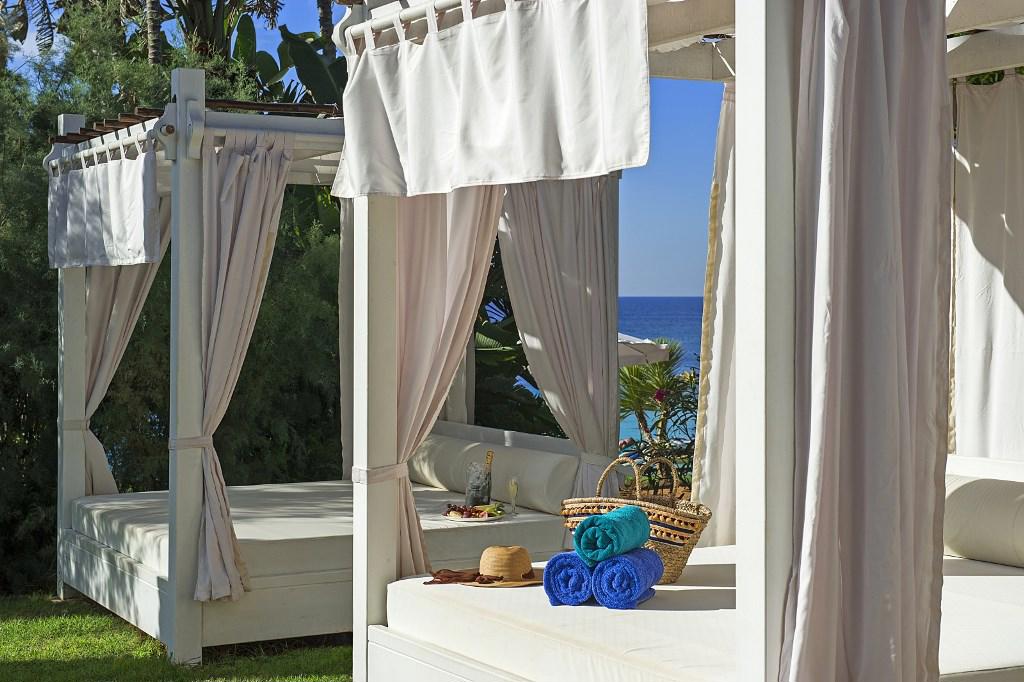 Hotel Grecian Sands 