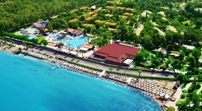 Hotel Kustur Club Holiday Village