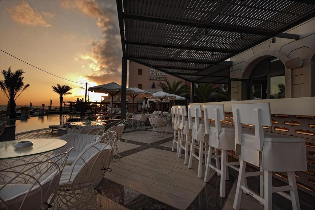 Hotel Aegean Pearl