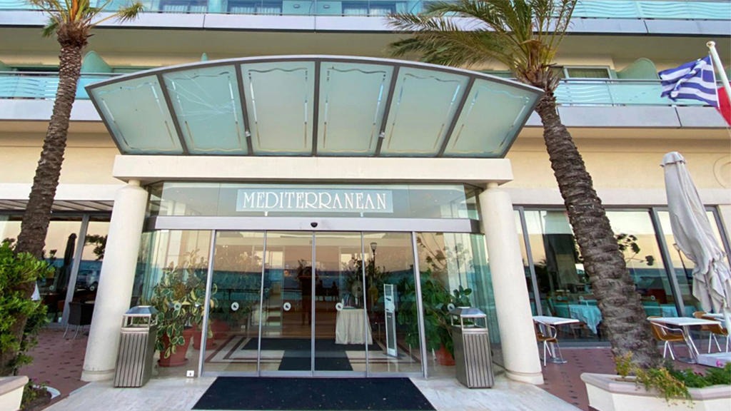Mediterranean Hotel