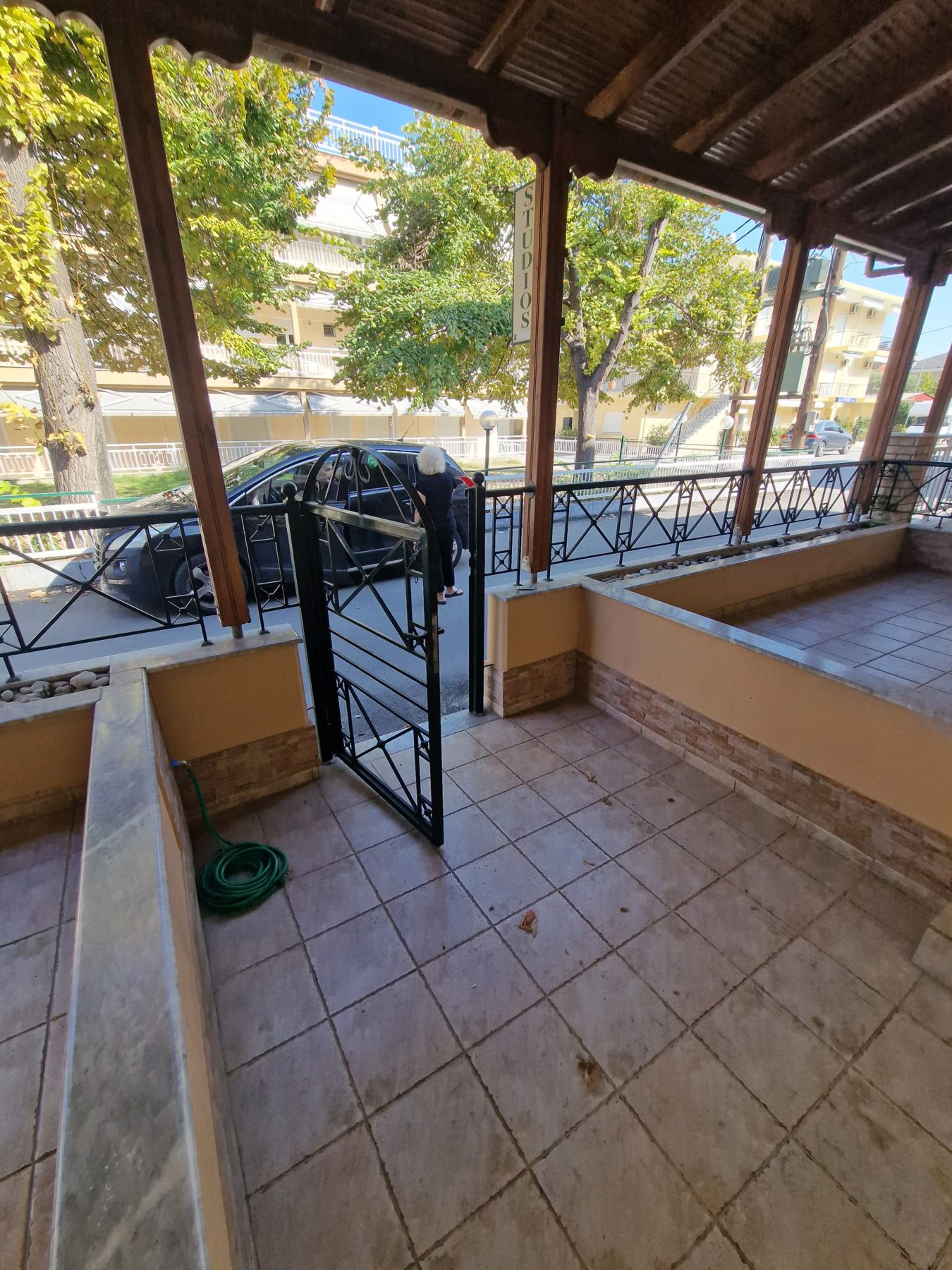 Vila Prapas 3 ex Matoula 3