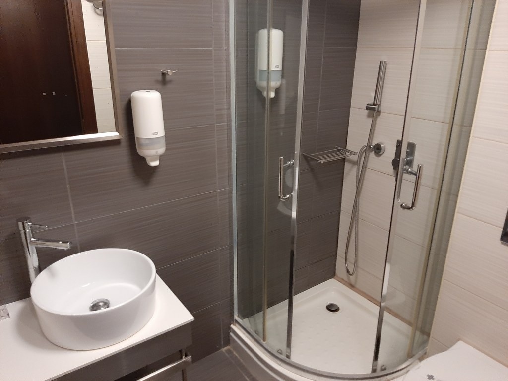 Hotel Golden Beach