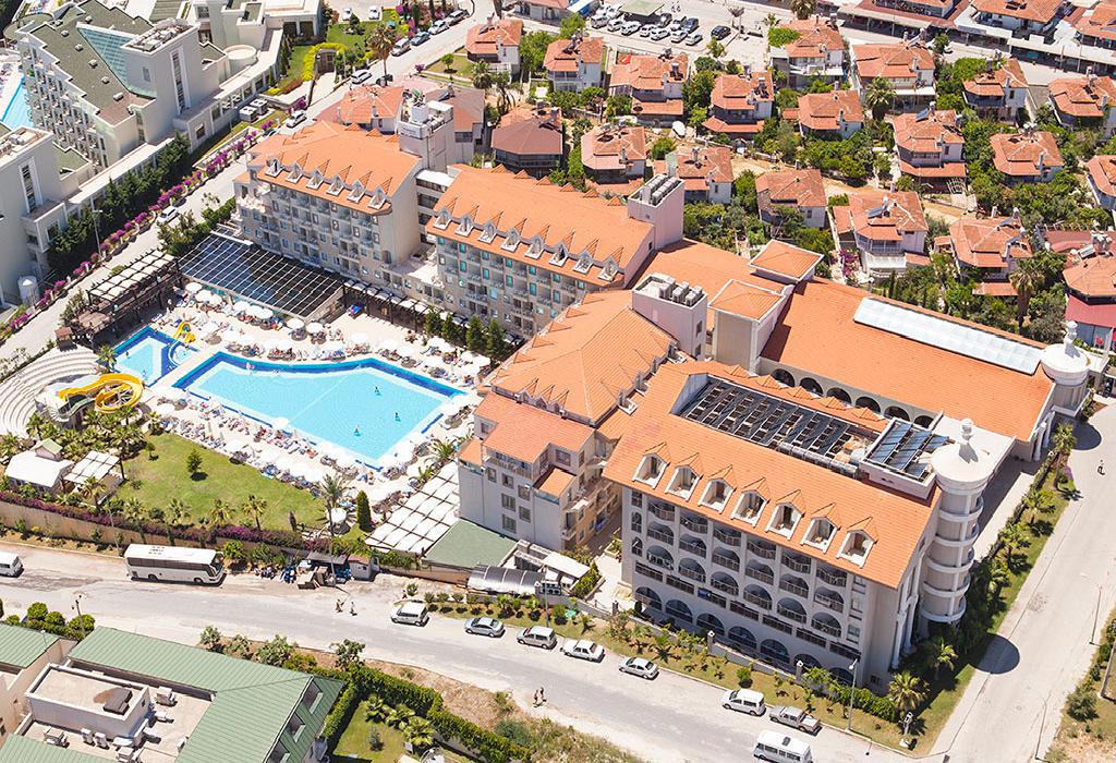 Hotel Diamond Beach Hotel & Spa