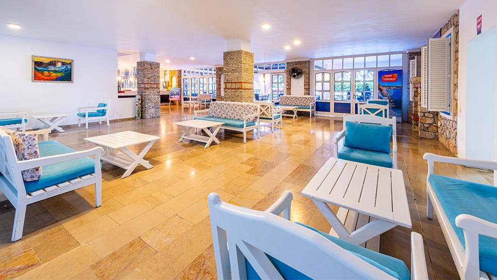 Oludeniz Resort by Z Hotels