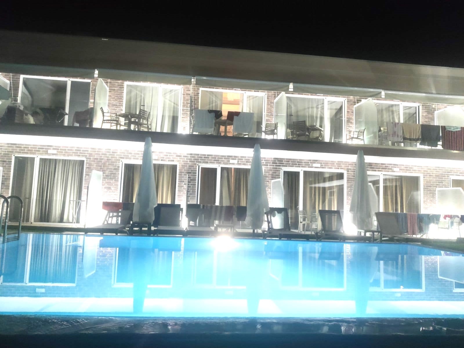 Vila Capital Lux