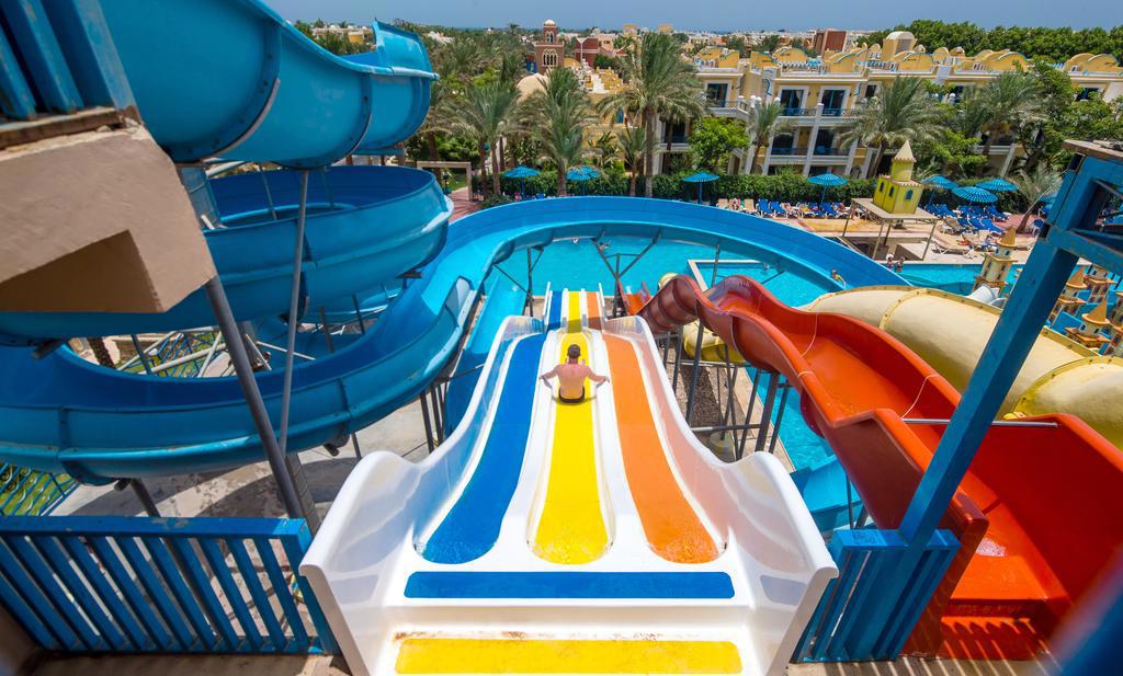 Mirage Bay Resort & Aquapark