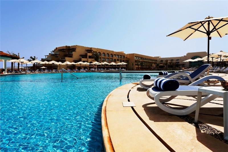 Movenpick Waterpark Resort and Spa Soma Bay